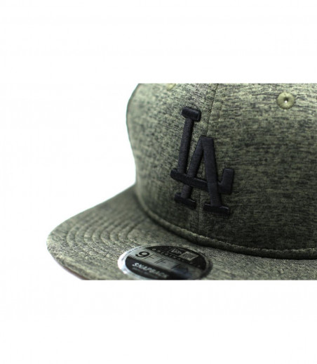 snapback LA maglia verde snapback LA maglia verde